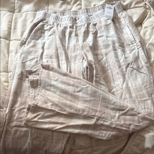 NWT Hollister Pajama Pants
